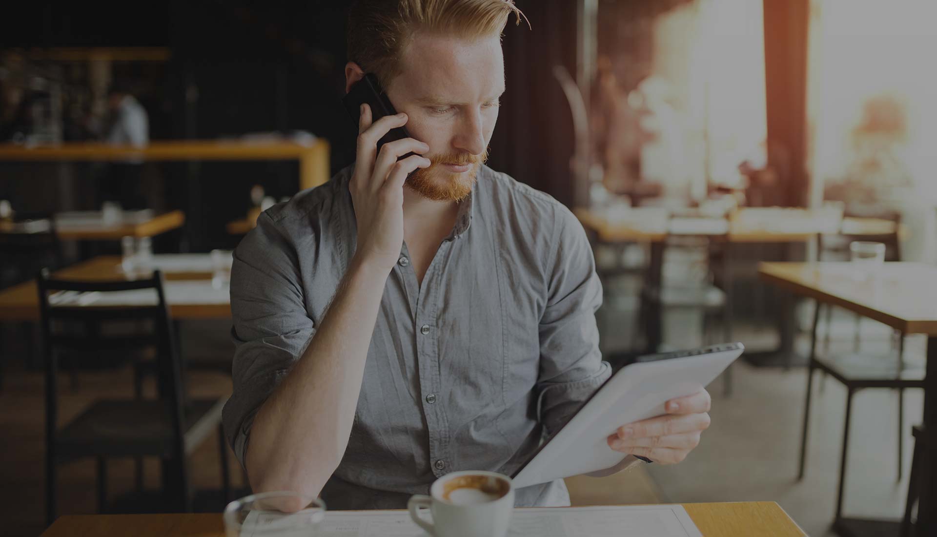 Scrubbing Machine - Image 2